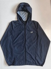 New Balance Running Coat/Wind