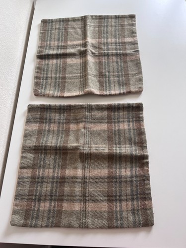 Dunelm tartan wool - dunelm,