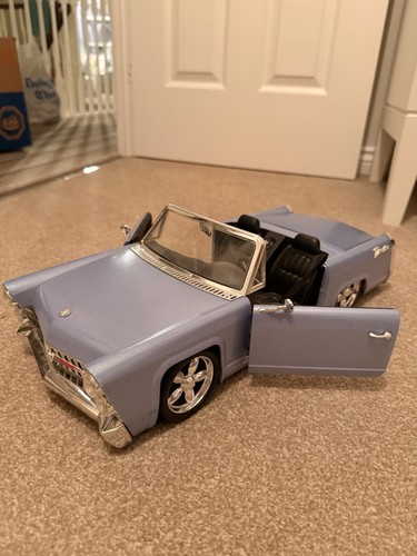 Bratz dolls cadillac car - dolls,