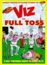 Viz: The Full Toss v. 12 (Viz