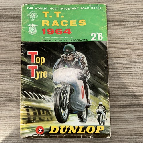 Isle man 1964 intl - isle,