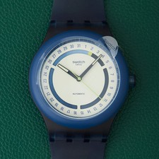 Swatch Hodinkee Sistem51