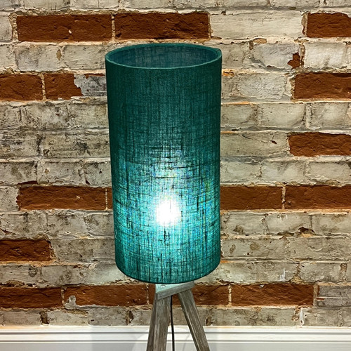 Hessian extra tall handmade - tall,