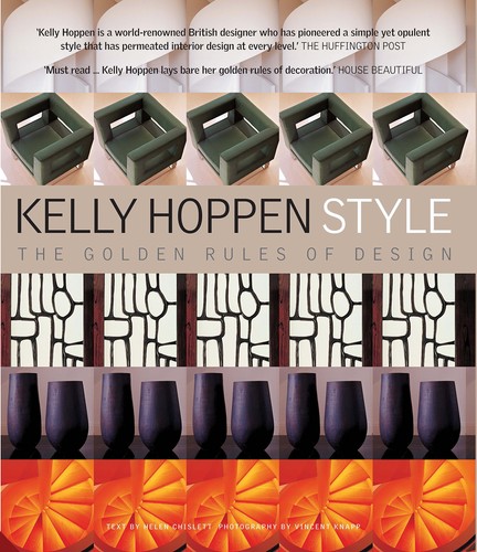 Kelly hoppen style the golden - style:,