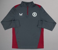 New Aston Villa 8-9 Years Boys