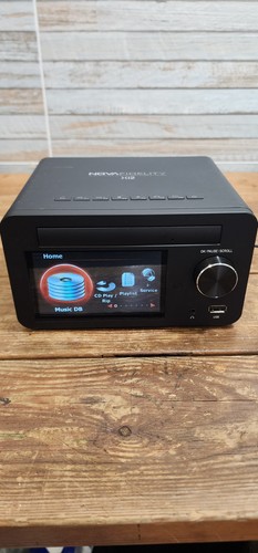 Novafidelity x12 music - novafidelity,