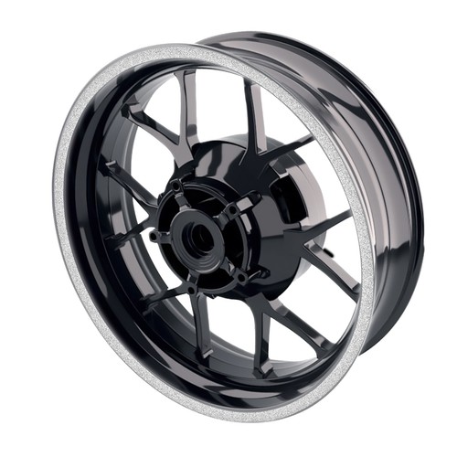 Rim reflective 2 - 17'',