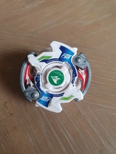HMS Beyblade- Phantom fox MS