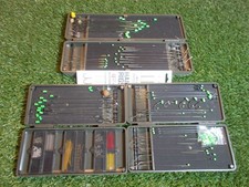 Korda carp fishing rigs bundle