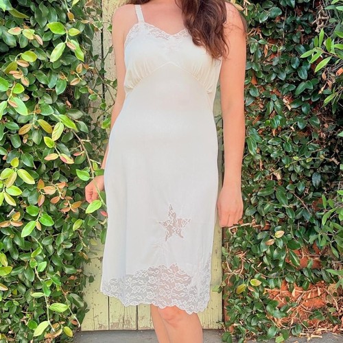 Vintage 60s blush pink - 60s,