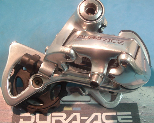 Shimano dura ace 7700 gs - ace, rd-7700