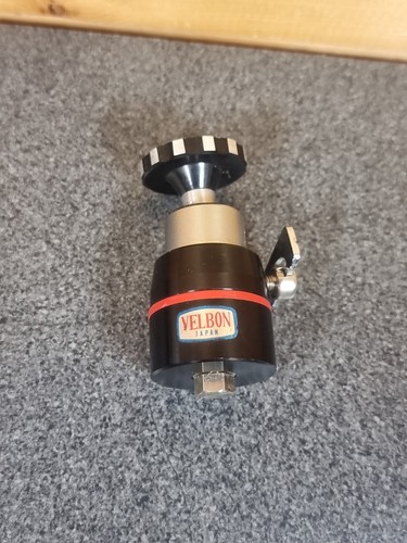 Vintage velbon japan camera - velbon,
