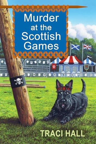 Murder the scottish - at,