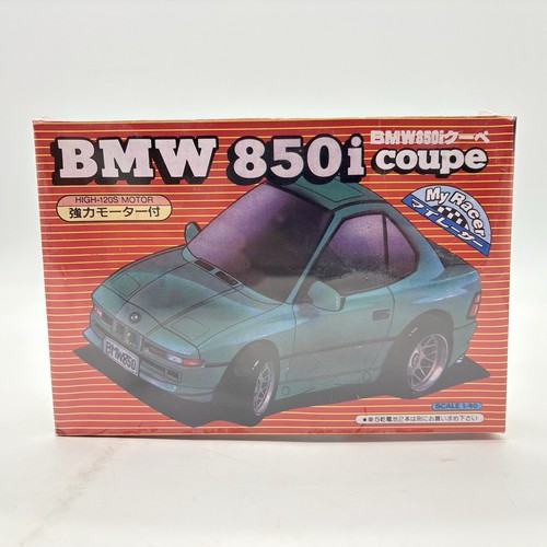 Bmw 850i coupe deform my - coupe,