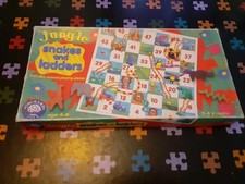 Orchard toys jungle - 🎲,
