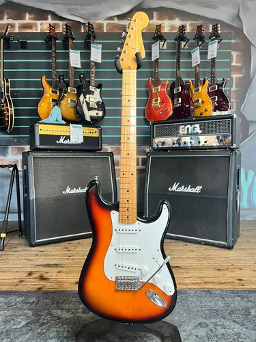 Fender classic series - fender,