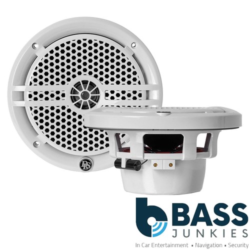 Dls alive a6xw 5 160w - 6.5",