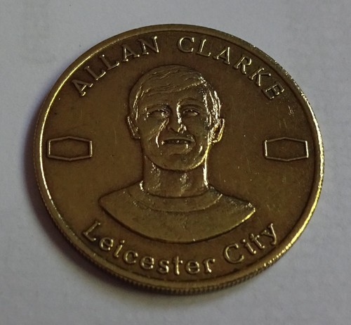 1969 texaco famous footballers - texaco,