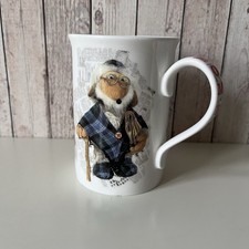 Vintage The Wombles Mug Cup By