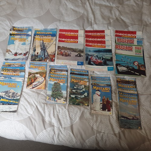 Job lot 1950 and - lot, of