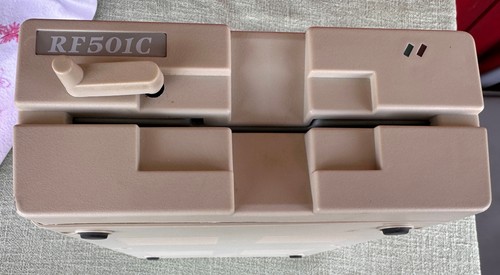 External disk drive rf501c 02 - rf501c, #02