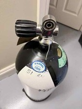 15 Litre Scuba Diving Tank /