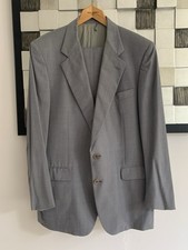 Cerruti 1881 Mans Summer Suit