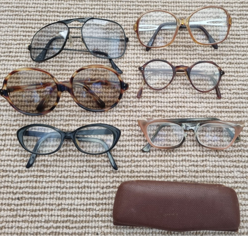 Vintage spectacles for - vintage,