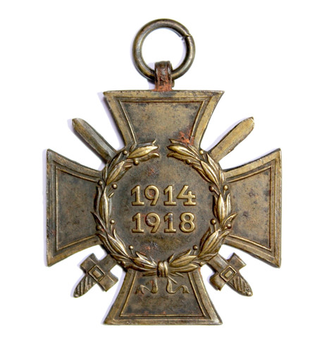 Germany hindenburg cross of - germany:,