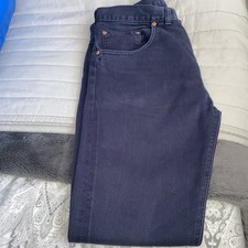 Levi’s 519 Bedford Cord W32 L 34 Big E