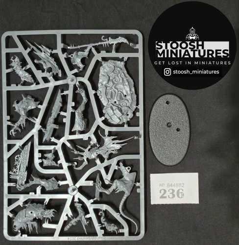 Warhammer aos spearhead - aos,