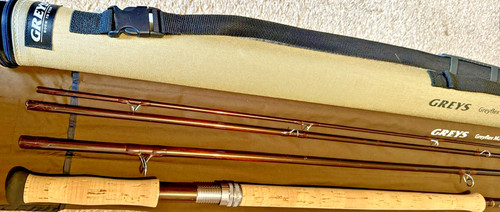 Greys greyflex foot 10 - foot, #10