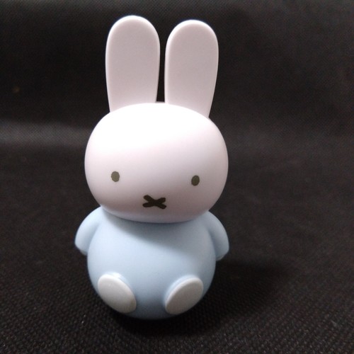Miffy light blue - miffy,