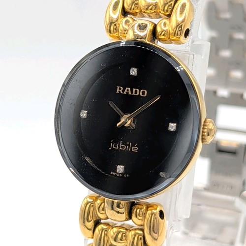 Rado jubile 153 3678 - 153.3678.2, quartz