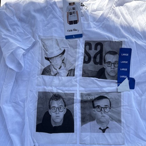 Womens shirt tee - size, l