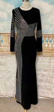 Maxi evening dress - dress, 12
