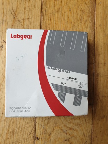 Labgear wbos4f way outdoor - wbos4f., 4-way