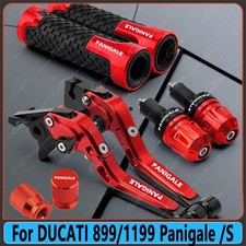 For DUCATI 899/1199 Panigale