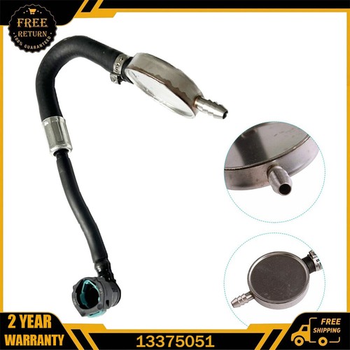 Petrol fuel pipe - fuel,