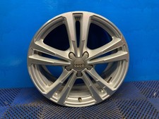 Audi A3 8V S-Line Alloy Wheel