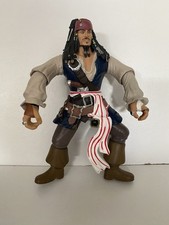 DISNEY ZIZZLE POC PIRATES OF