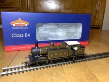 Bachmann 35-075 LB&SCR 0-6-2