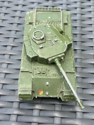 Dinky supertoys centurion tank - centurion,