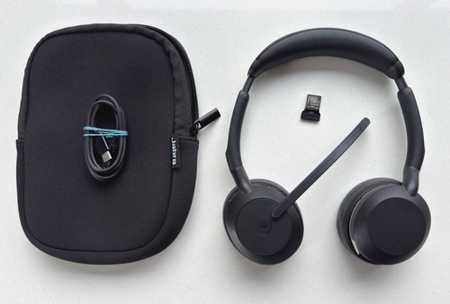 Jabra evolve2 wireless - 55,