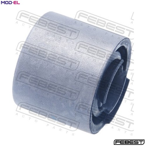 Mounting controltrailing - 2x,