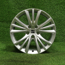 17'' Seat Leon MK3 Single
