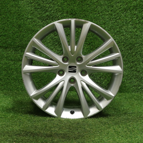 Seat leon mk3 - seat,
