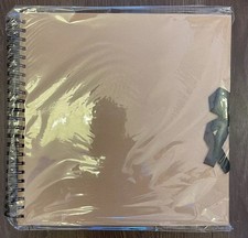 Hobby craft Scrapbook, 12 x