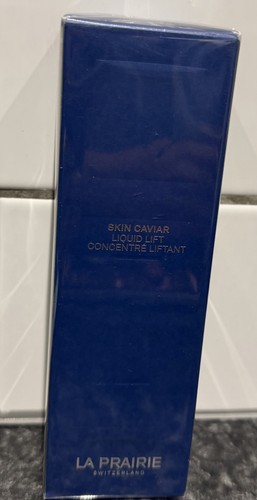 Prairie skin caviar liquid - la,