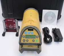 Topcon TP-L4B Red Beam Pipe